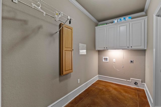 9501 Millers Gardens Cv, Sherwood, AR 72120