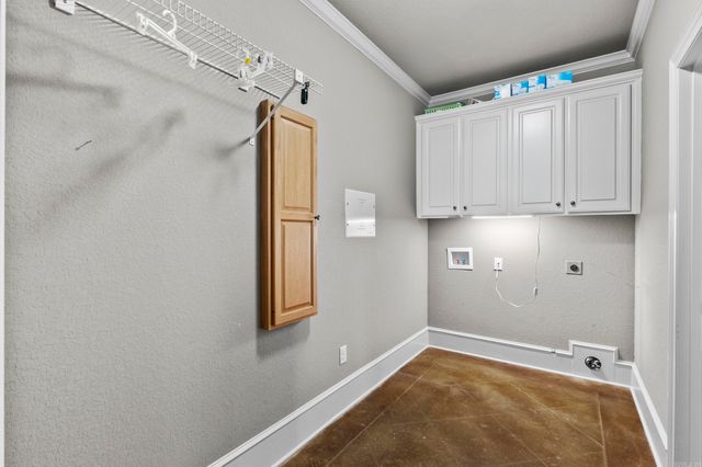 9501 Millers Gardens Cv, Sherwood, AR 72120