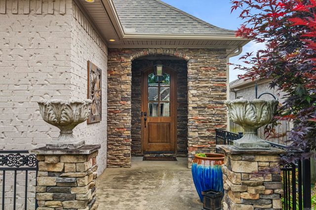 9501 Millers Gardens Cv, Sherwood, AR 72120