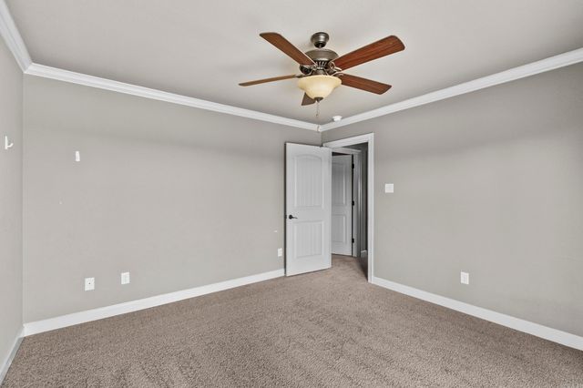 9501 Millers Gardens Cv, Sherwood, AR 72120