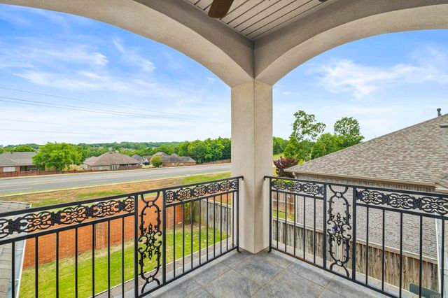 9501 Millers Gardens Cv, Sherwood, AR 72120