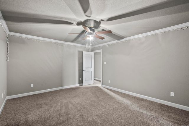 9501 Millers Gardens Cv, Sherwood, AR 72120