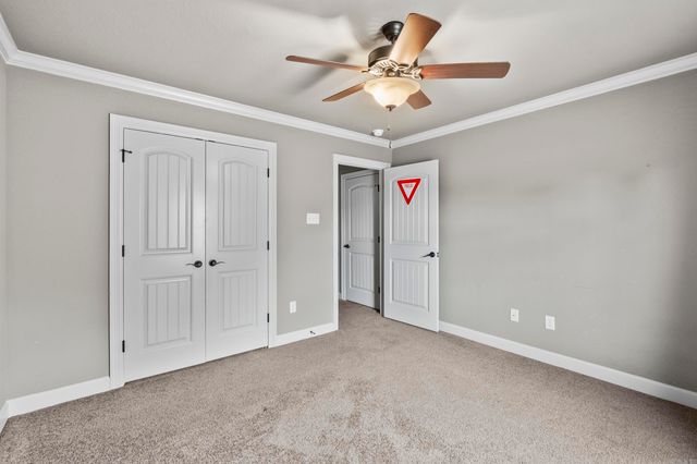 9501 Millers Gardens Cv, Sherwood, AR 72120