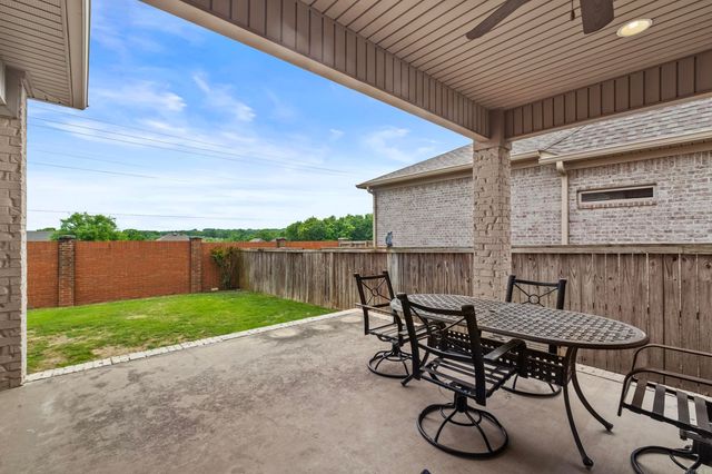9501 Millers Gardens Cv, Sherwood, AR 72120