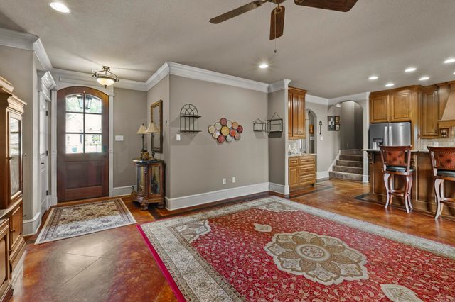 9501 Millers Gardens Cv, Sherwood, AR 72120