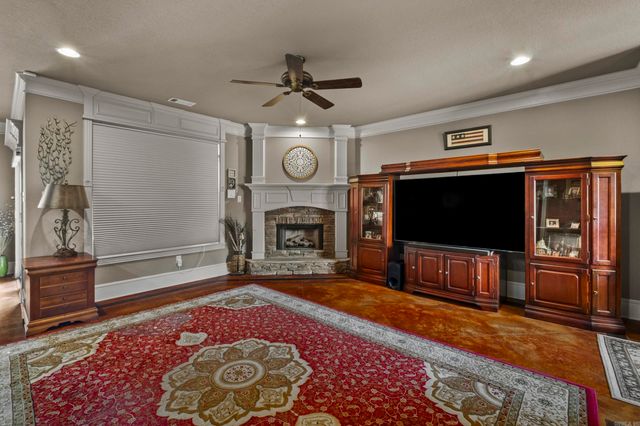 9501 Millers Gardens Cv, Sherwood, AR 72120