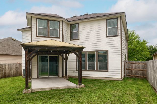 8716 Panadero DR, Austin, TX 78747