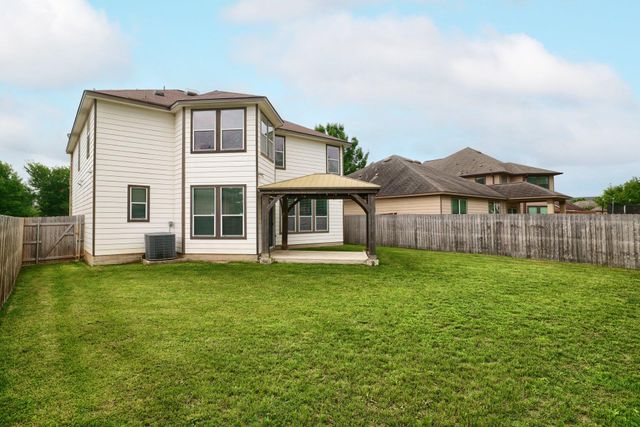 8716 Panadero DR, Austin, TX 78747