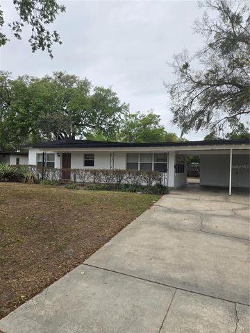 1500 ROSCOMARE AVENUE, Orlando, FL 32806