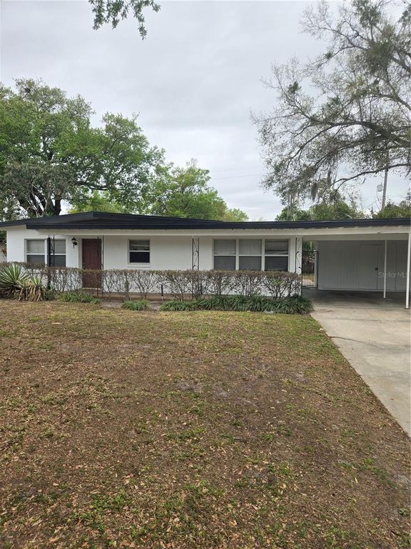1500 ROSCOMARE AVENUE, Orlando, FL 32806