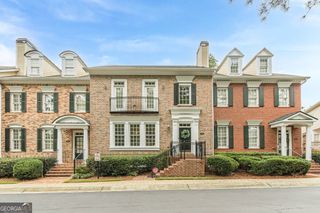 4678 Ivygate Circle SE 8E, Atlanta, GA 30339
