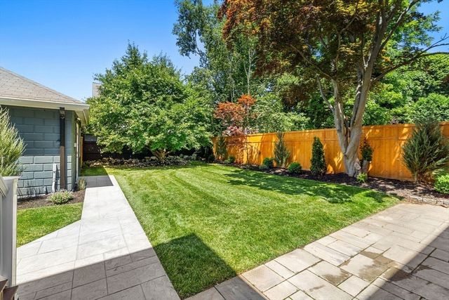 68 Barnard Avenue, Watertown, MA 02472
