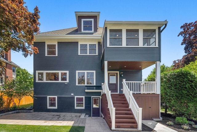 68 Barnard Avenue, Watertown, MA 02472