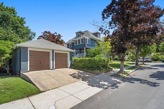 68 Barnard Avenue, Watertown, MA 02472