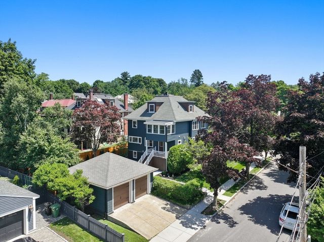 68 Barnard Avenue, Watertown, MA 02472