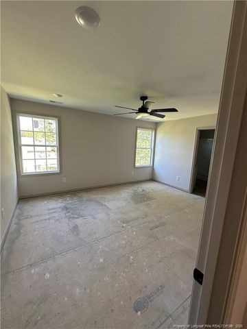 9752 Gooden Drive, Fayetteville, NC 28314