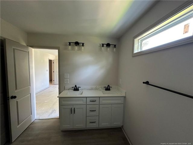 9752 Gooden Drive, Fayetteville, NC 28314