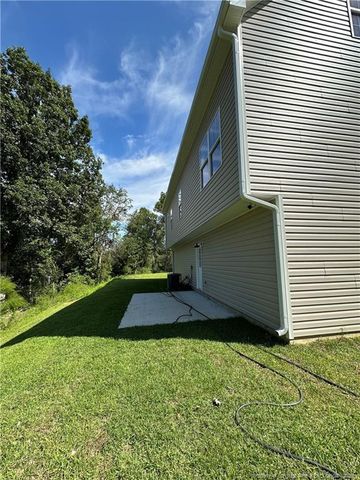 9752 Gooden Drive, Fayetteville, NC 28314