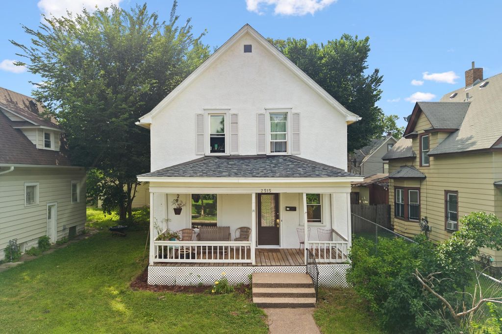 2515 Logan Avenue N, Minneapolis, MN 55411
