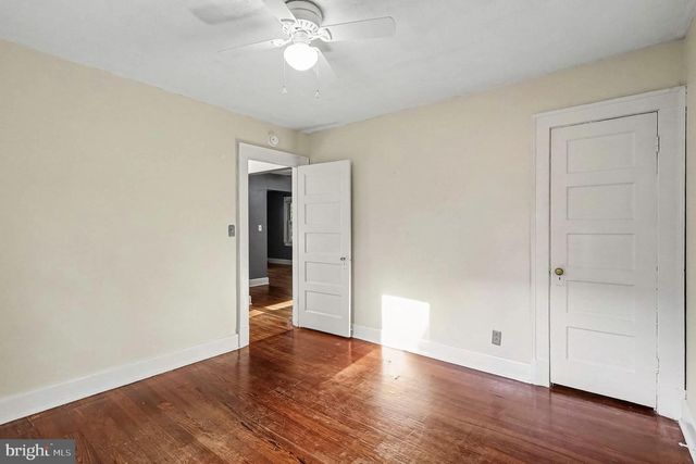 108 OAK ST, Fredericksburg, VA 22401