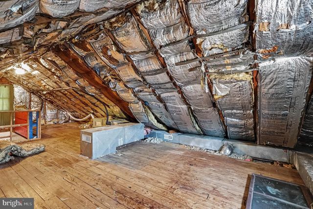 108 OAK ST, Fredericksburg, VA 22401