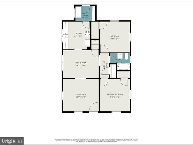 108 OAK ST, Fredericksburg, VA 22401