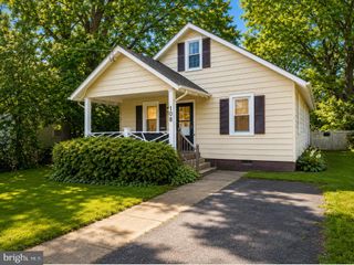 108 OAK ST, Fredericksburg, VA 22401