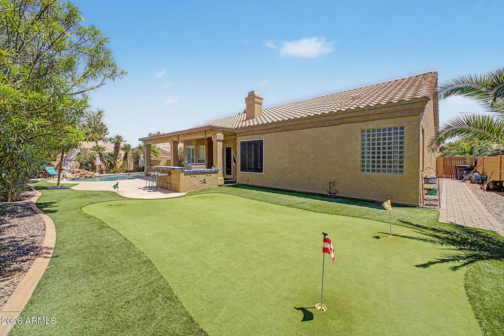 Image 33 of property listing at 3092 S PENNINGTON Drive, Chandler, AZ 85248