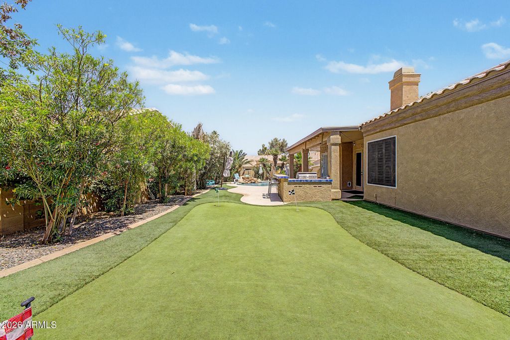 Image 34 of property listing at 3092 S PENNINGTON Drive, Chandler, AZ 85248