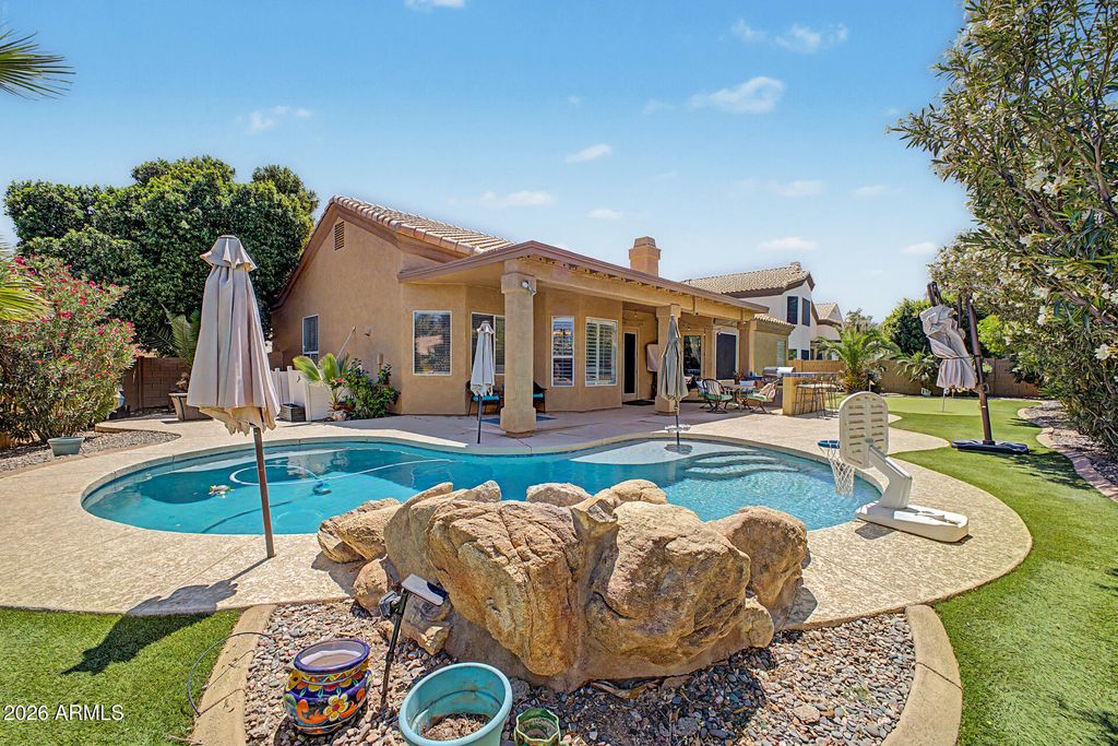 Image 35 of property listing at 3092 S PENNINGTON Drive, Chandler, AZ 85248
