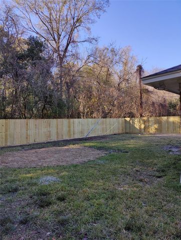 11731 Fall Meadow Lane, Houston, TX 77039