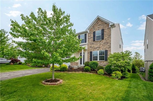 312 Sunrise Dr, Carnegie, PA 15106