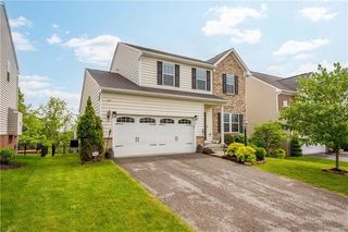 312 Sunrise Dr, Carnegie, PA 15106