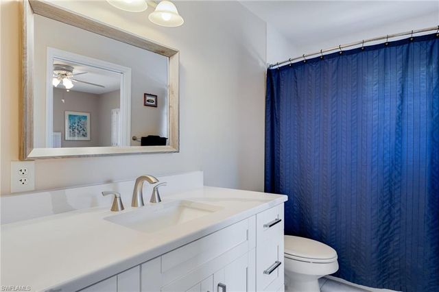 3593 Edgewood AVE, Fort Myers, FL 33916