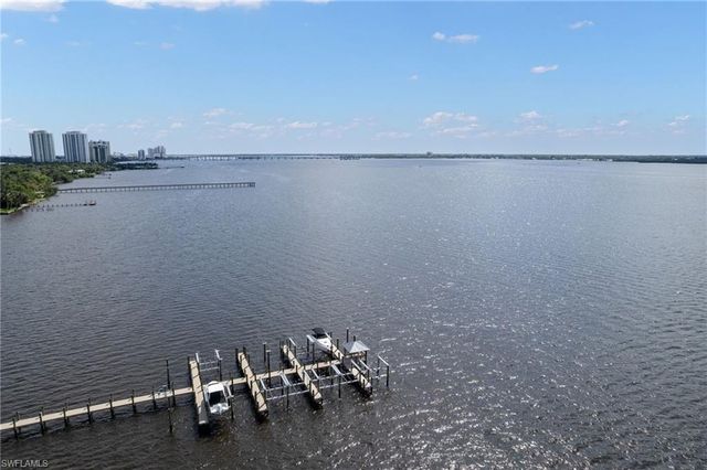 3593 Edgewood AVE, Fort Myers, FL 33916
