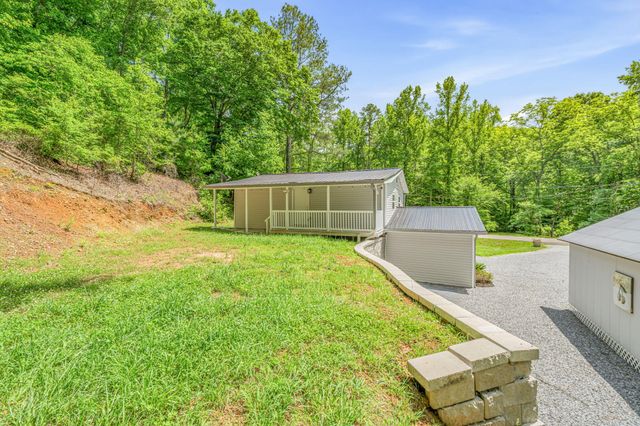 825 County Road 82, Athens, TN 37303