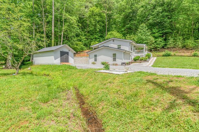 825 County Road 82, Athens, TN 37303