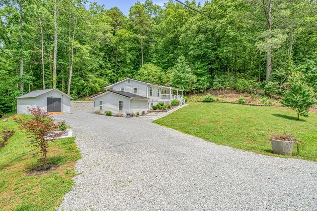 825 County Road 82, Athens, TN 37303