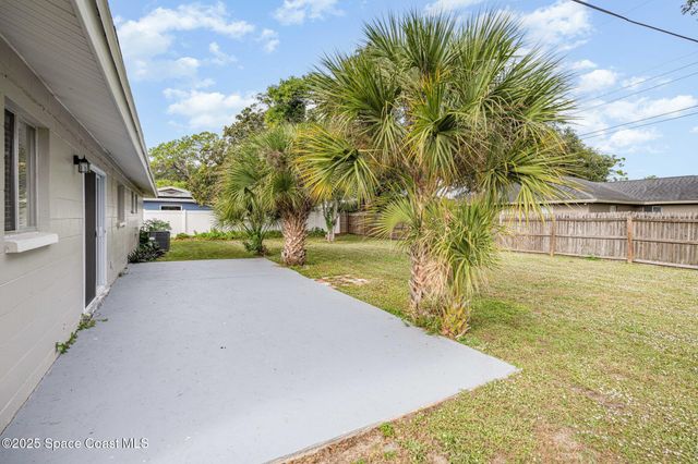 1122 Manatee Drive, Rockledge, FL 32955