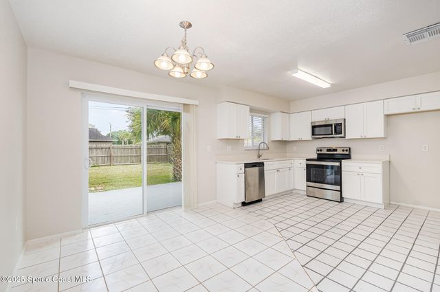 1122 Manatee Drive, Rockledge, FL 32955