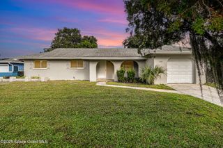 1122 Manatee Drive, Rockledge, FL 32955
