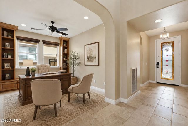 1578 E COPPER Hollow, Queen Creek, AZ 85140