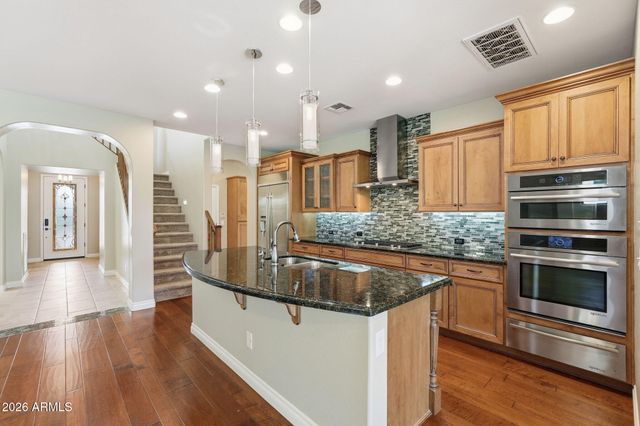 1578 E COPPER Hollow, Queen Creek, AZ 85140