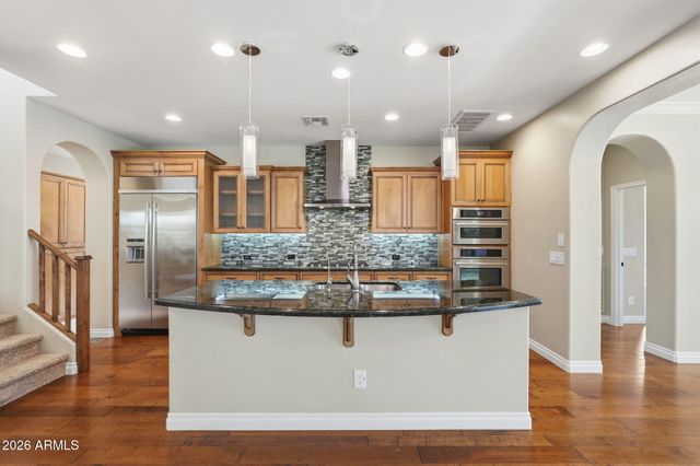 1578 E COPPER Hollow, Queen Creek, AZ 85140