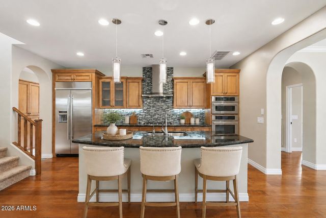 1578 E COPPER Hollow, Queen Creek, AZ 85140