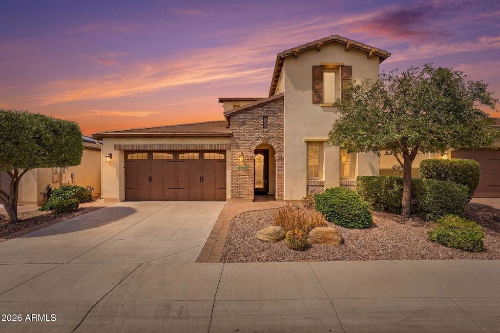 1578 E COPPER Hollow, Queen Creek, AZ 85140
