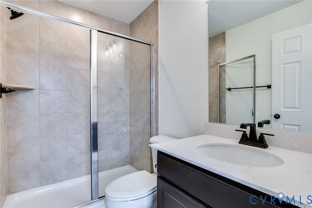 9618 Summercreek Trl, Chesterfield, VA 23832