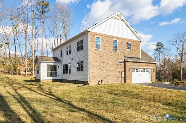 9618 Summercreek Trl, Chesterfield, VA 23832