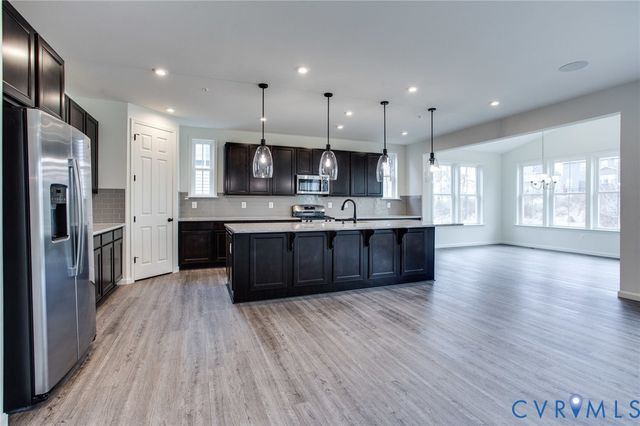 9618 Summercreek Trl, Chesterfield, VA 23832