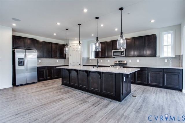 9618 Summercreek Trl, Chesterfield, VA 23832